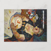 Joyeux Anniversaire à Mon Ventre – Un Portrait de 