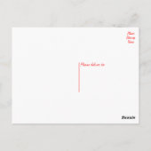 Carte Postale Joyeux Anniversaire Airedale Terrier Chien Chien C (Dos)