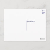 Carte Postale Joyeux Anniversaire Airedale Terrier Chien Chien C (Dos)