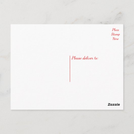 Carte Postale Joyeux Anniversaire Airedale Terrier Chien chiot (Dos)