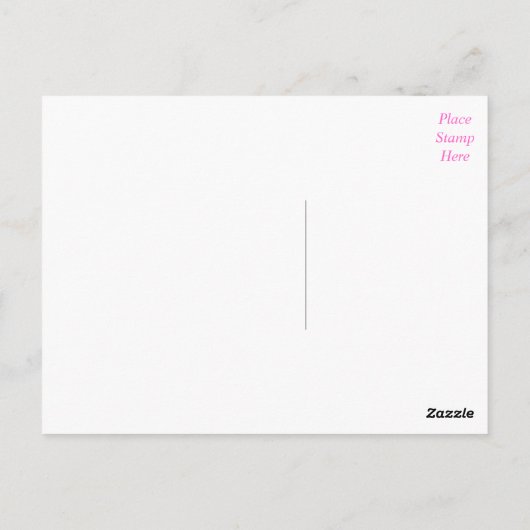 Carte Postale Joyeux Anniversaire Américain Eskimo Chien Chien C (Dos)