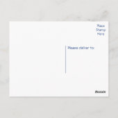 Carte Postale Joyeux anniversaire Pekingese Chien Chien Chien Ch (Dos)