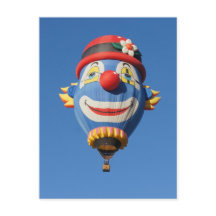 Joyeux Clown