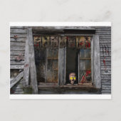 Carte Postale Joyeux Halloween (Devant)