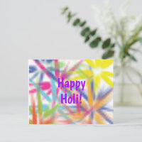 Joyeux Holi, festival des couleurs, holi hai