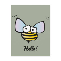 Joyeux Jolly Bee