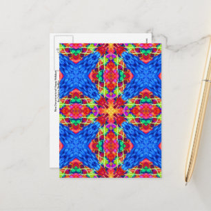 Carte postale Joyeux Joyeux Fêtes Non Dénomination