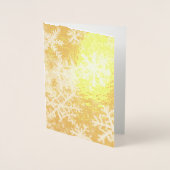 Carte postale Joyeux Noël (Devant)