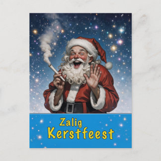 Carte Postale Joyeux Noël