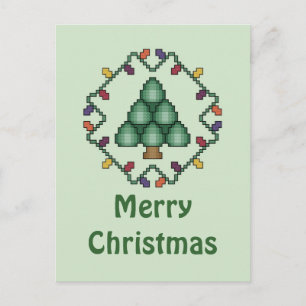 Carte postale Joyeux Noël