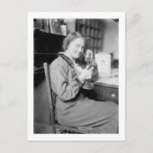 Carte Postale Joyeux Noël (Devant)