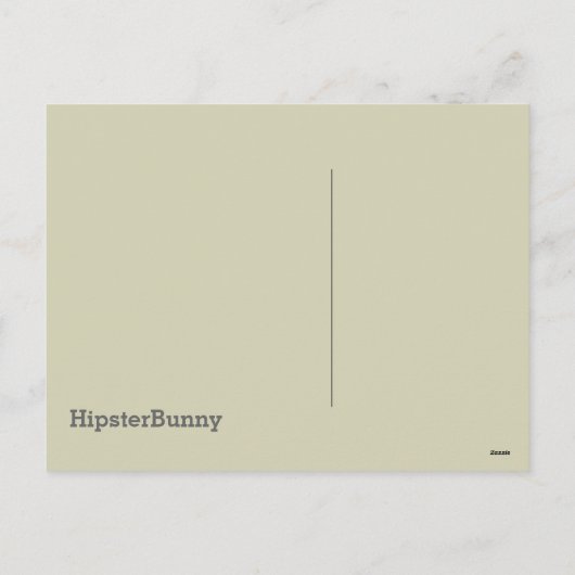 Carte postale Joyeux Noël (Dos)