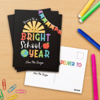 Joyeux soleil Une année scolaire brillante de prof