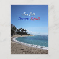 Juan Dolio République dominicaine