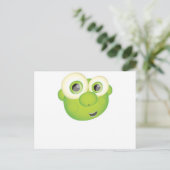 Carte Postale jub (Debout devant)