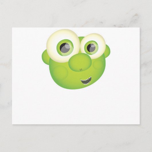 Carte Postale jub (Devant)