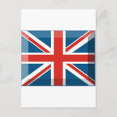 Carte Postale Jubilé 3D (Devant)