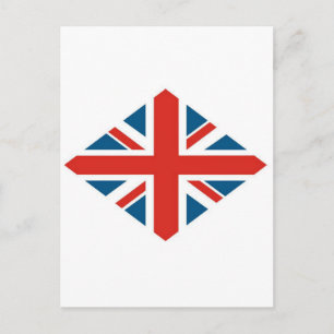 Carte Postale Jubilé de diamant