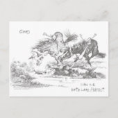 Carte postale JudeToo LB05 (Devant)