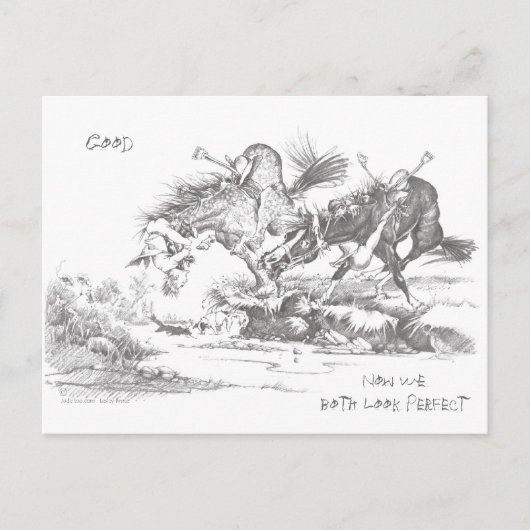 Carte postale JudeToo LB05 (Devant)