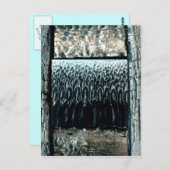 Carte Postale Judgment (Devant / Derrière)