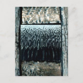 Carte Postale Judgment (Devant)