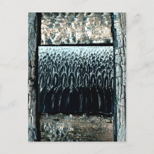 Carte Postale Judgment (Devant)