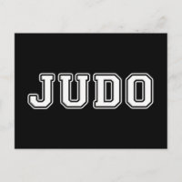 Judo