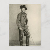 Carte Postale Judson Kilpatrick (Devant)