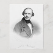 Carte Postale Jules Benedict (Devant)