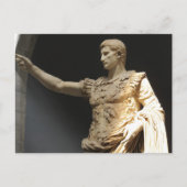 Carte Postale Jules César (Devant)