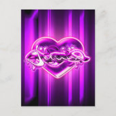 Carte Postale Juliana (Devant)