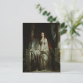 Carte Postale Juliette de William Shakespeare (Debout devant)