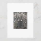 Carte Postale Juliette Gordon Low (Devant)