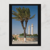 Carte Postale Jumeaux (Devant)