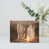 Carte Postale Jumeaux (Debout devant)