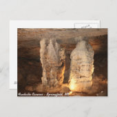 Carte Postale Jumeaux (Devant / Derrière)