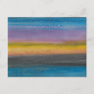 Carte Postale Juniper Mist I