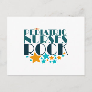 Carte Postale Jupe de Pediatric