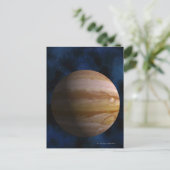 Carte Postale Jupiter (Debout devant)