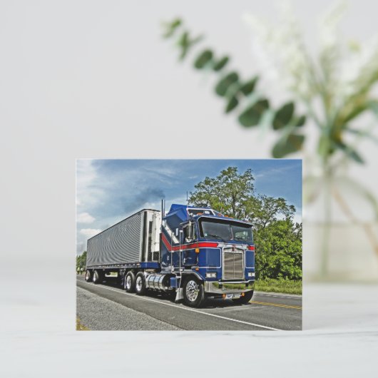 Carte postale K100 de Reinbold (Debout devant)