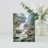 Carte postale KaaterSkills Falls (Debout devant)