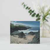 Carte postale Ka'ena (Debout devant)