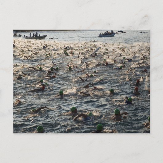 Carte Postale Kailua Kona, Grande île, Hawaï, États-Unis (Devant)