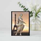 Carte Postale kaisar (Debout devant)
