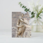 Carte Postale kaisar (Debout devant)