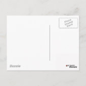 Carte Postale kaisar (Dos)