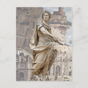 Carte Postale kaisar