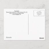 Carte Postale Kaiserliches Luftschloss (Dos)