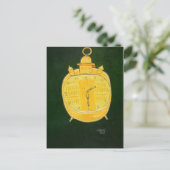 Carte Postale Kaiserzeit (Debout devant)